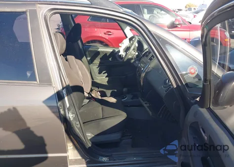 2012 Suzuki Sx4 Premium/Tech Valu Pkg (Nav) z USA, uszkodzony, nr VIN JS2YB5A37C6307482